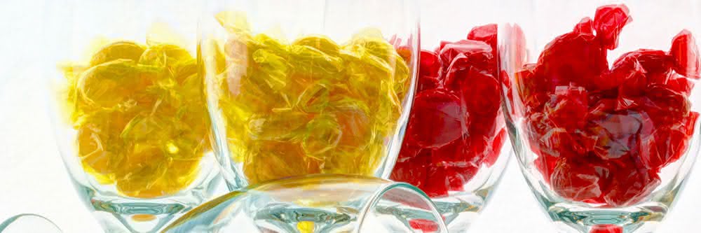 Te weinig eiwitten zetten aan tot meer eten