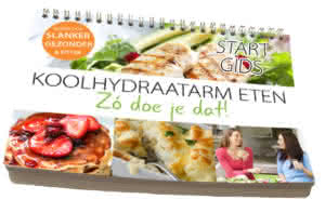 startgidsboek