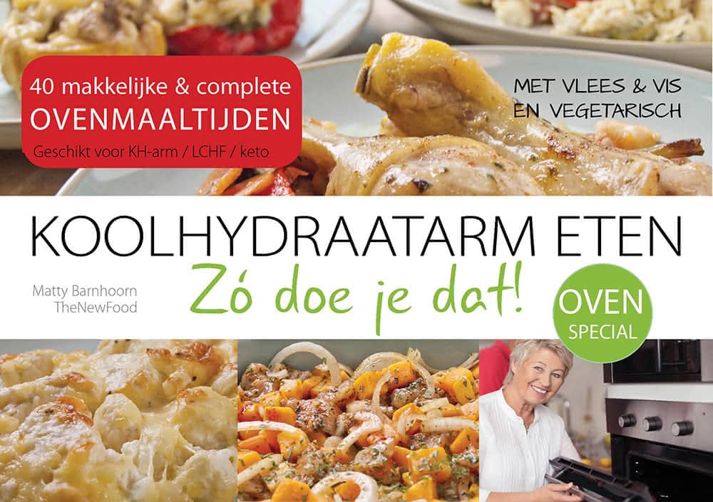 waar koop ik koolhydraatarme producten