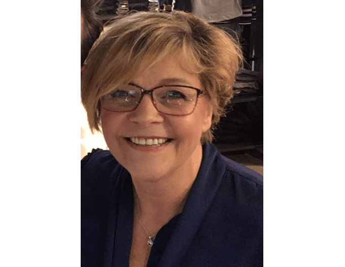 Angela heeft weer volop energie ondanks diabetes 1!