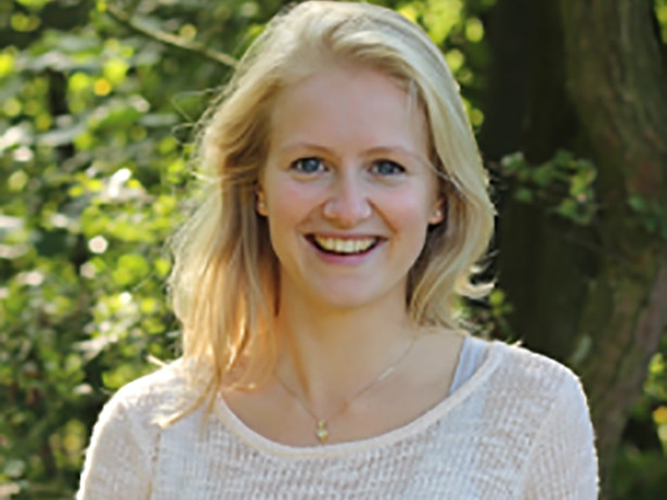 Evelien de vroes Dietiste koolhydraatarm