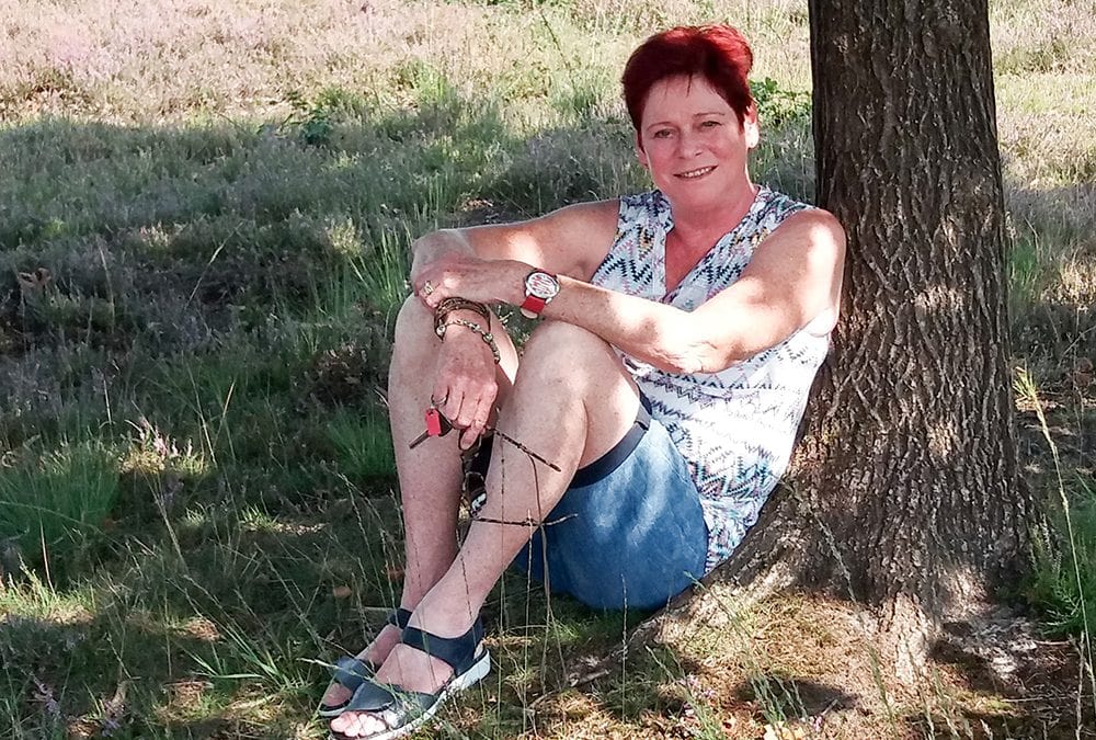 “Ik eet al twee jaar heerlijk met deze leefwijze”