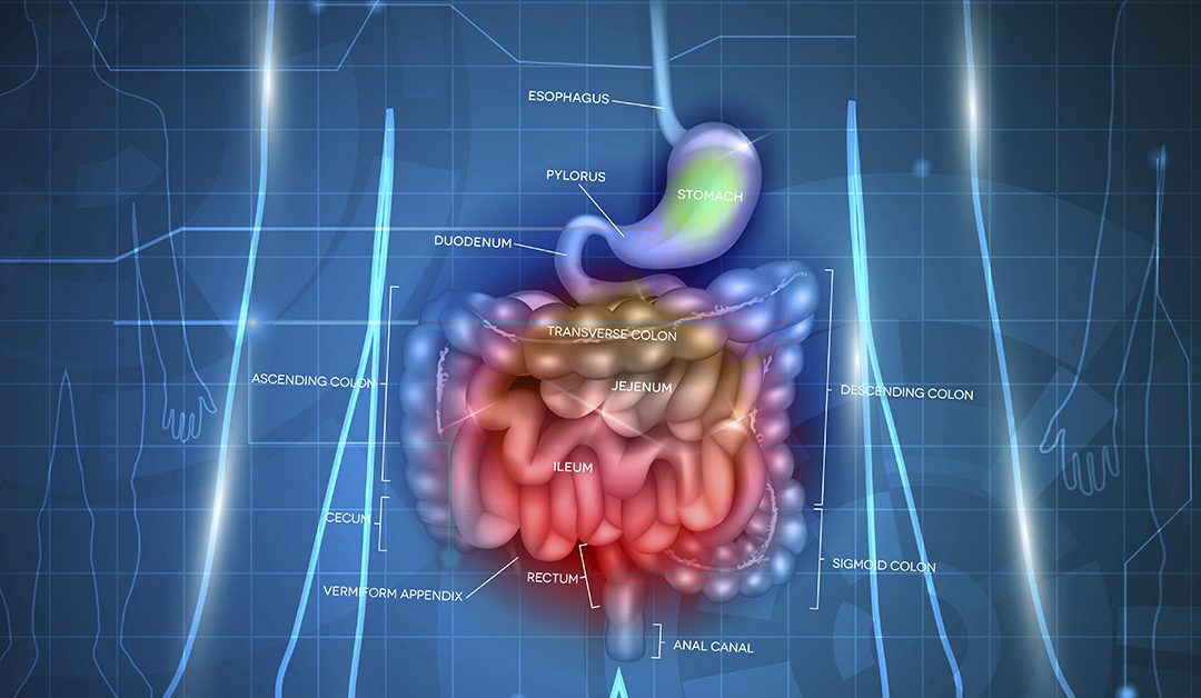 Simone heeft nu geen last meer van Crohn