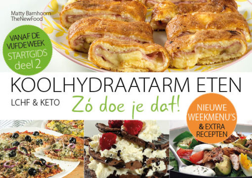 STARTGIDS DEEL 2 Boek