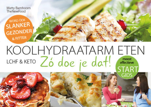 STARTGIDS Boek