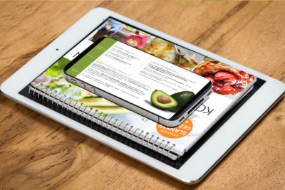 VEGA-STARTPAKKET (2 BOEKEN & 2 PDF's)