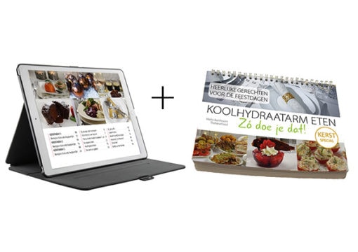 KERSTSPECIAL Boek en PDF