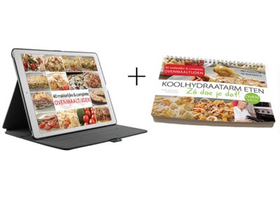 OVENSPECIAL Boek en PDF