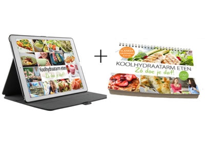 STARTGIDS Boek & PDF