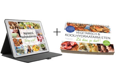 VEGA STARTGIDS Boek en PDF