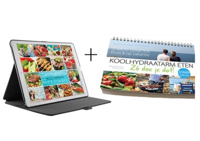 ZOMERSPECIAL Boek en PDF