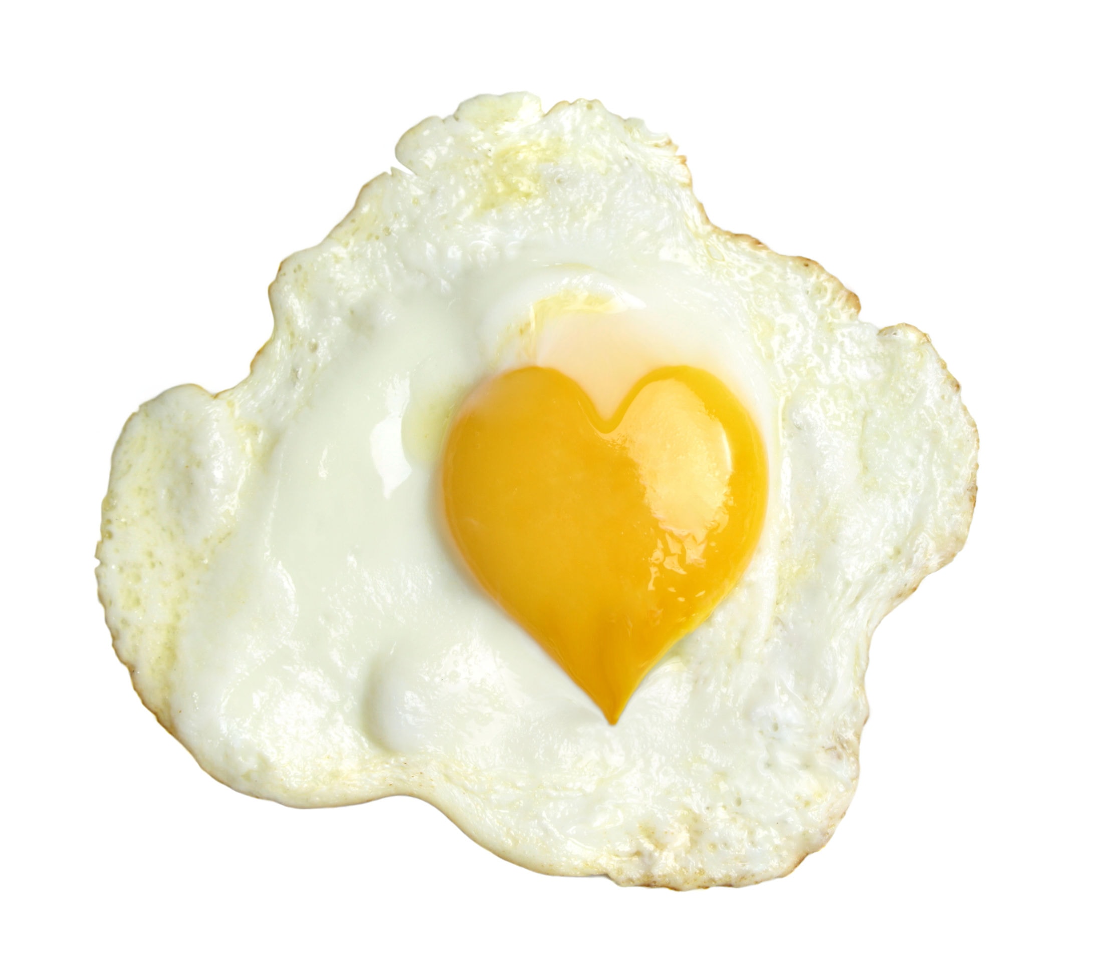 Eieren eten mag weer volop!