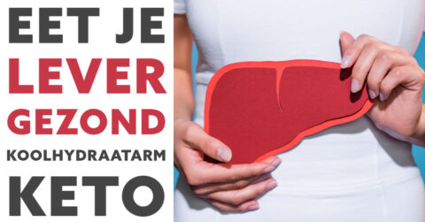 Leververvetting vaak niet opgemerkt