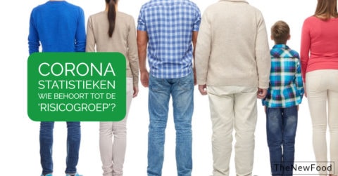 Corona onderzoek: wie loopt extra risico?