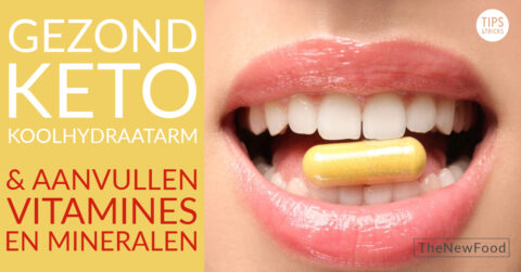 Welke supplementen moet ik gebruiken?