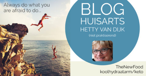 De kop is eraf…