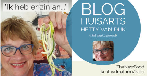 Ik heb er zin an…