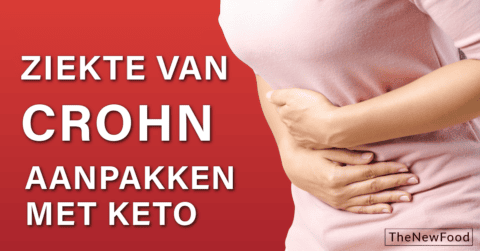 Ziekte van Crohn