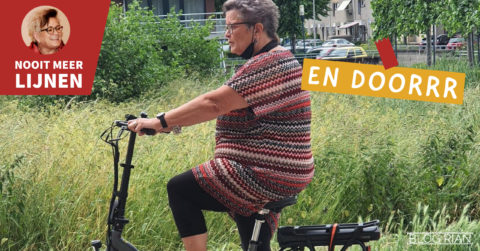 BLOG 10 En doorrr