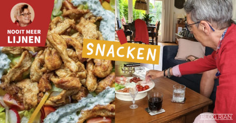 Rian BLOG 11 Snacken