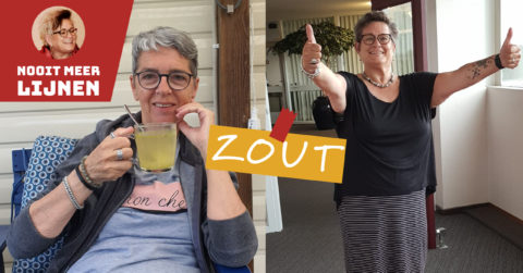 BLOG 5 Zout