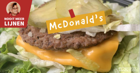 BLOG 14 McDonald’s