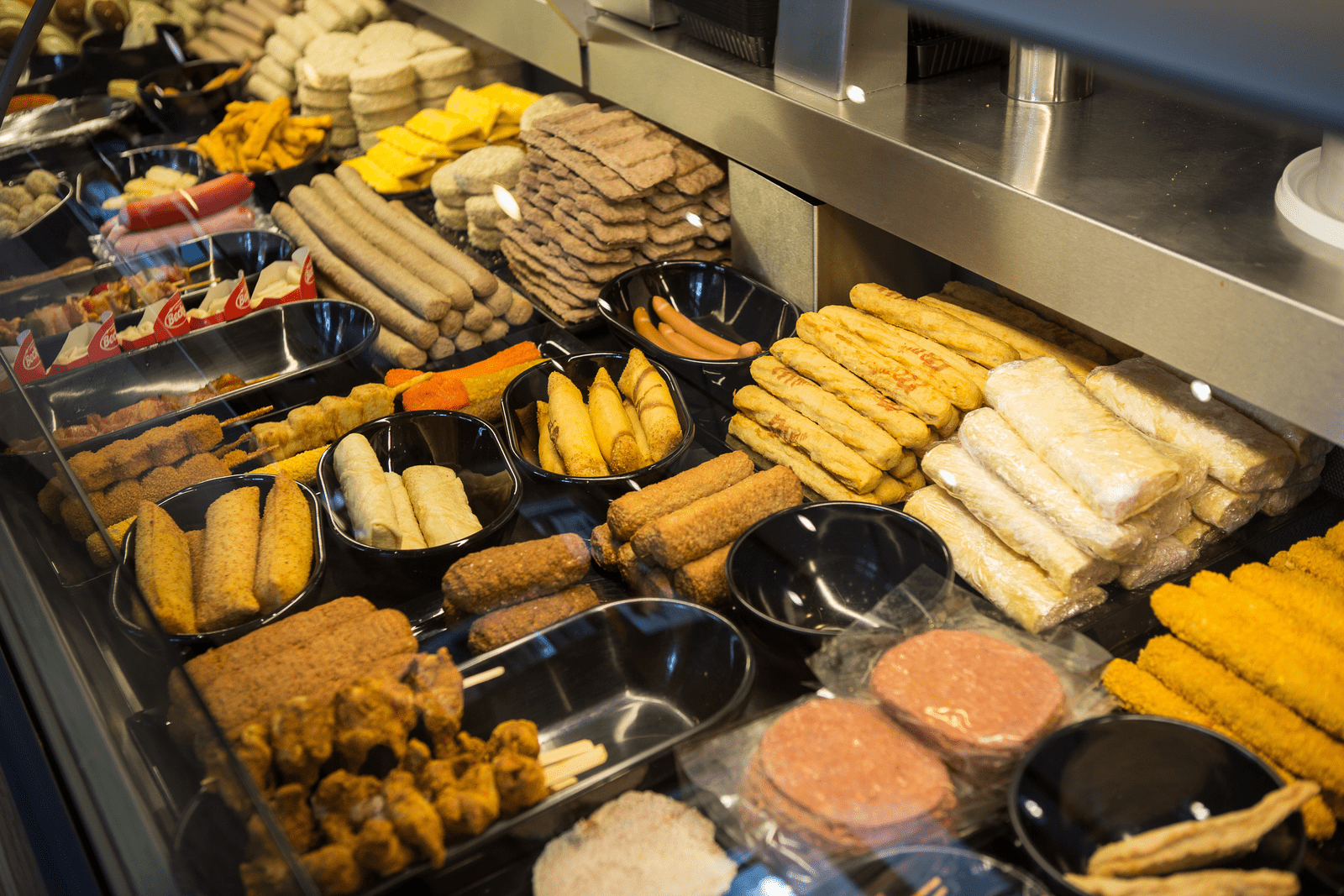 snackbar keto