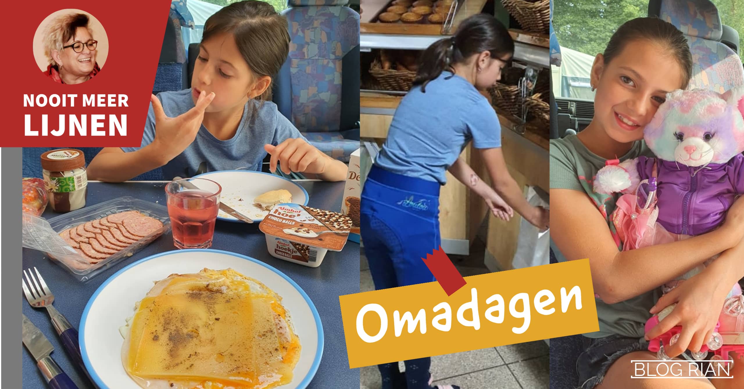 RIAN BLOG 24 Omadagen