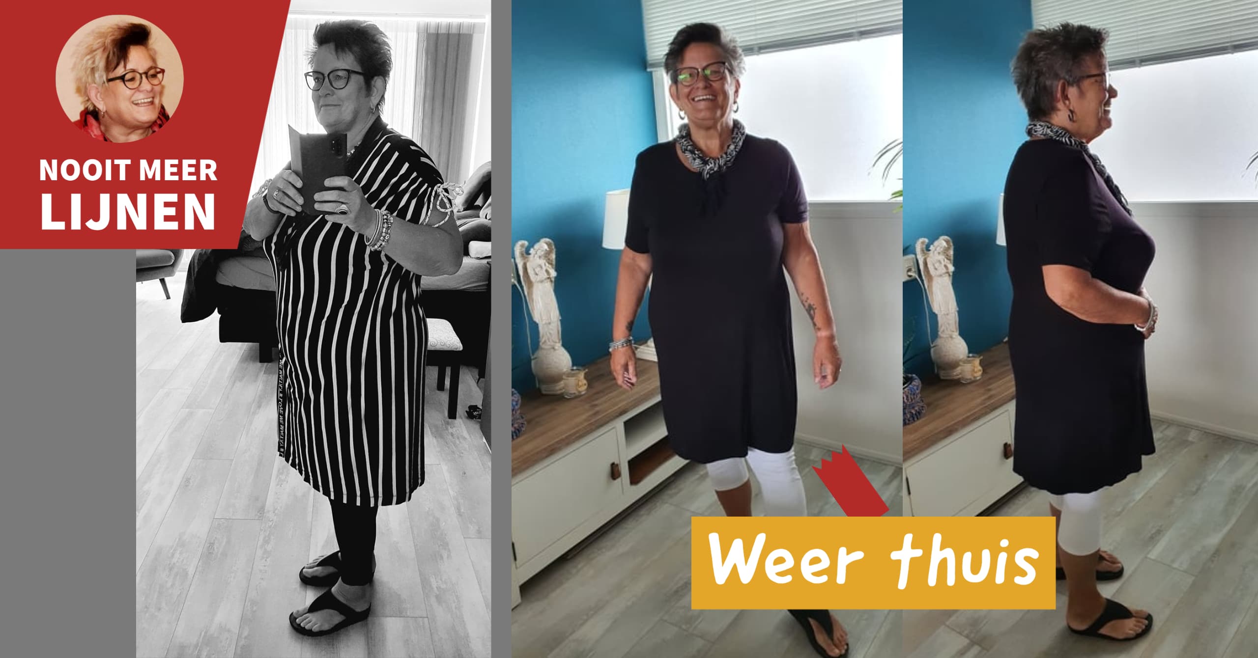 RIAN BLOG 22 Weer thuis