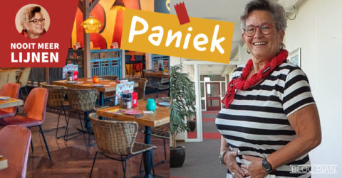 RIAN BLOG 29 Paniek