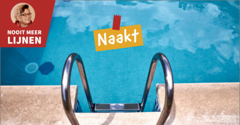 Rian blog 33 Naakt