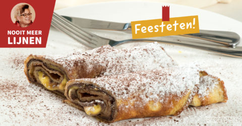 RIAN BLOG 45 Feesteten