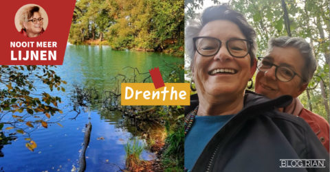 RIAN BLOG 43 Drenthe