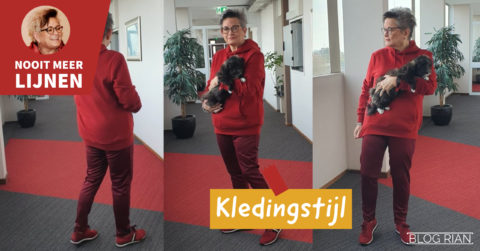 RIAN BLOG 52 Kledingstijl