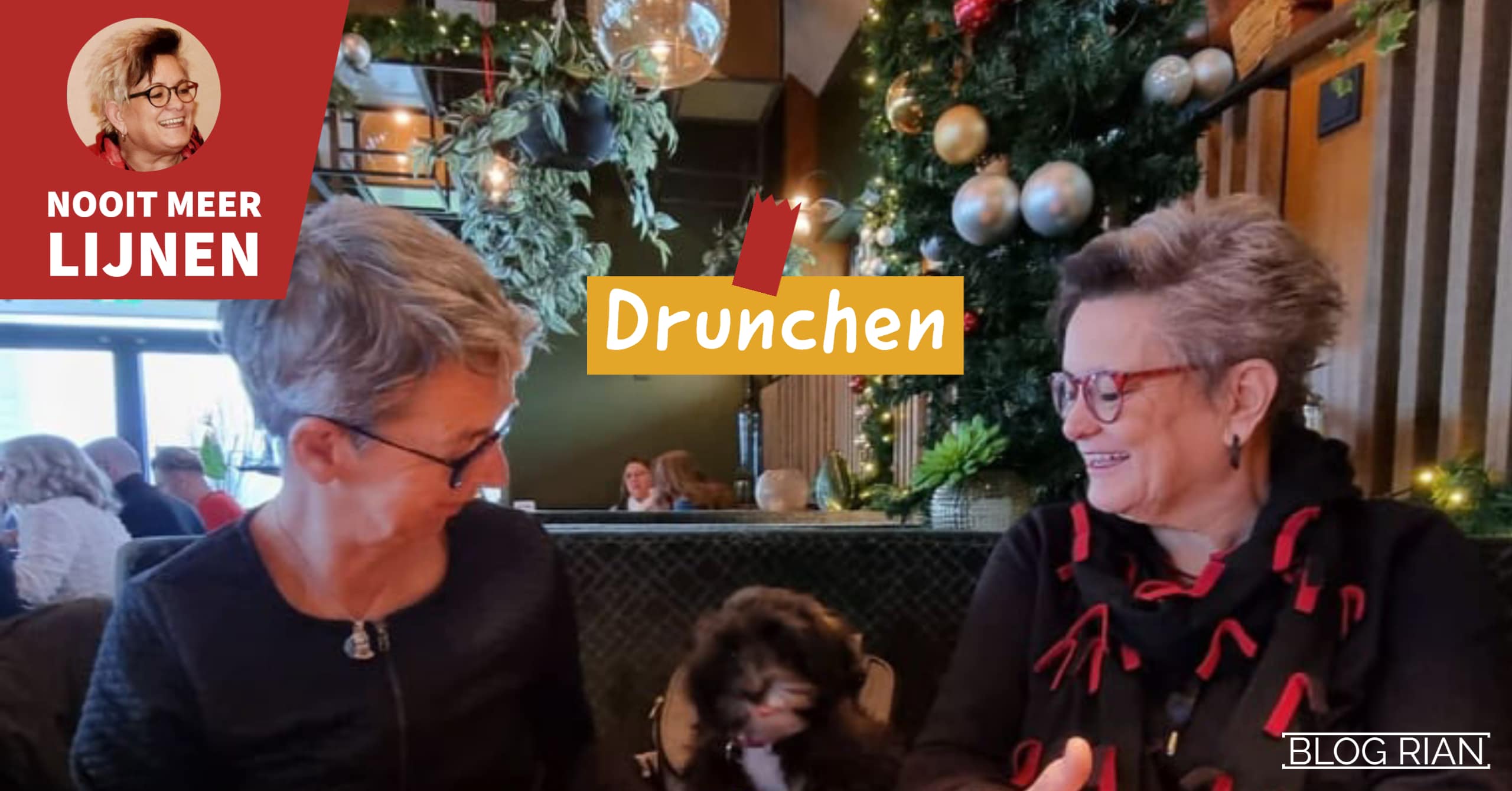 Blog 59 Drunchen