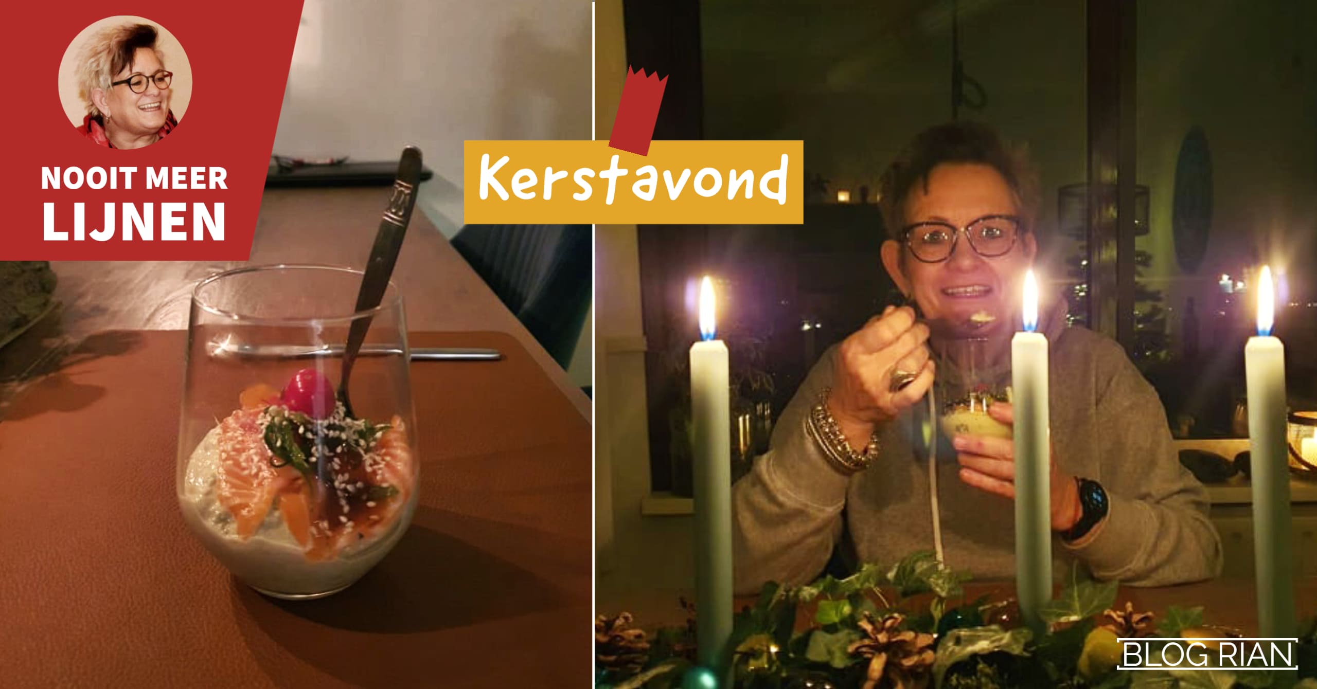 RIAN BLOG 62 Kerstavond