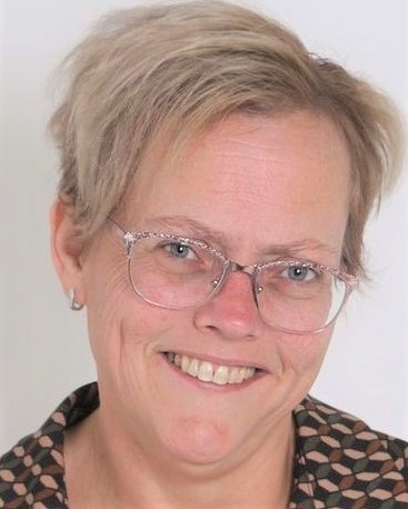 Nancy profiel