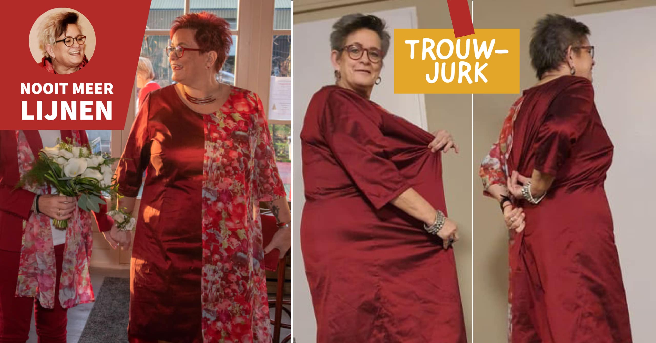 RIAN BLOG 67 Trouwjurk