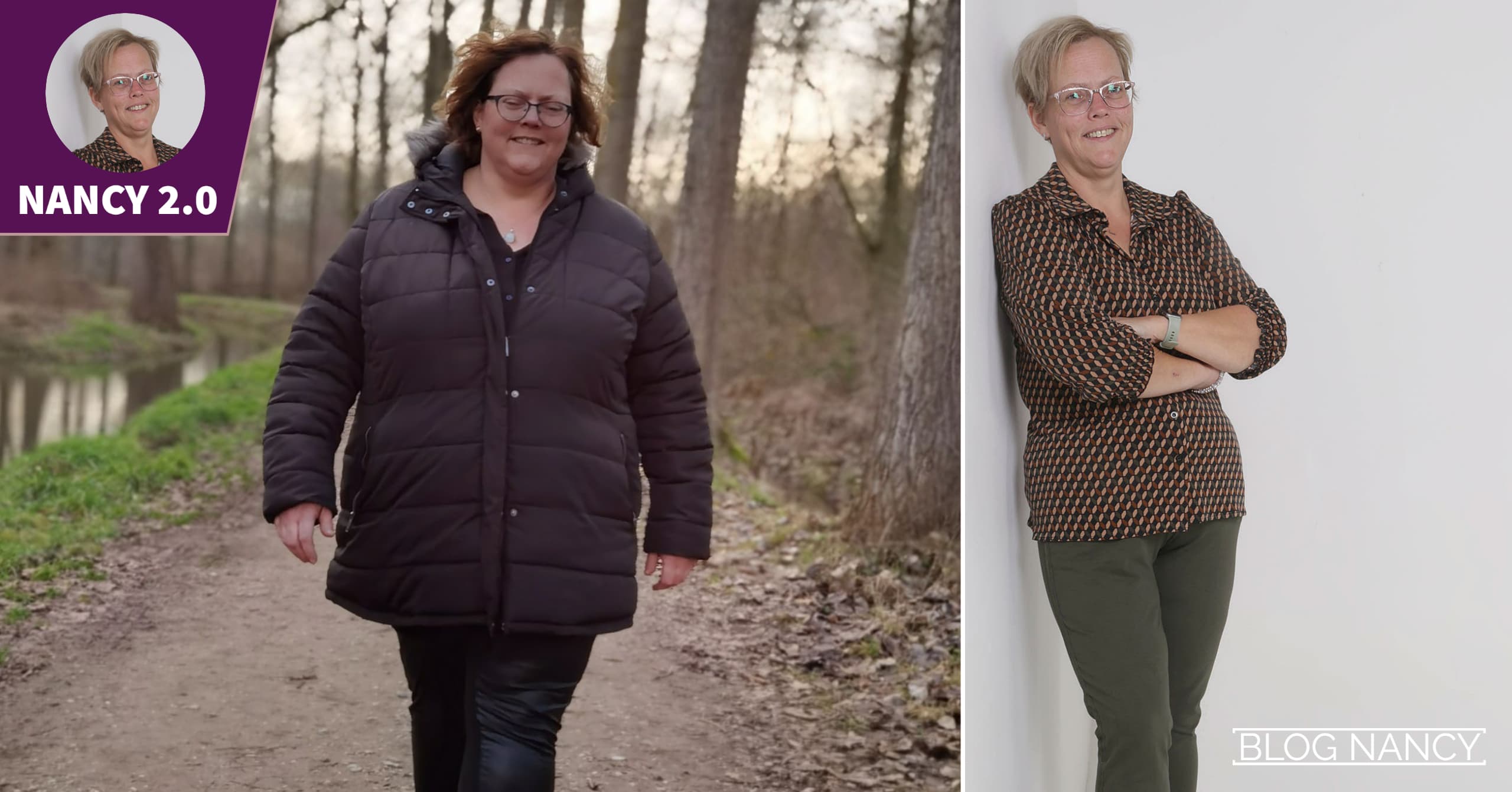 BLOG 1 – Een nieuw leven…
