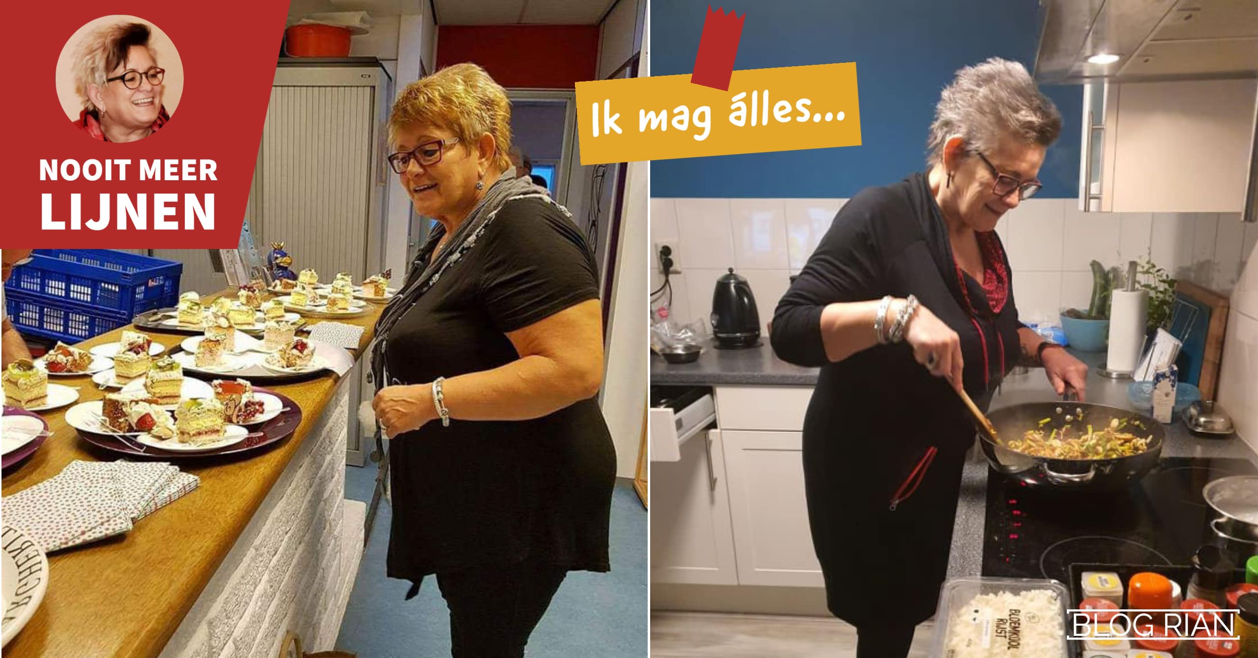 RIAN BLOG 73 Ik mag álles… 