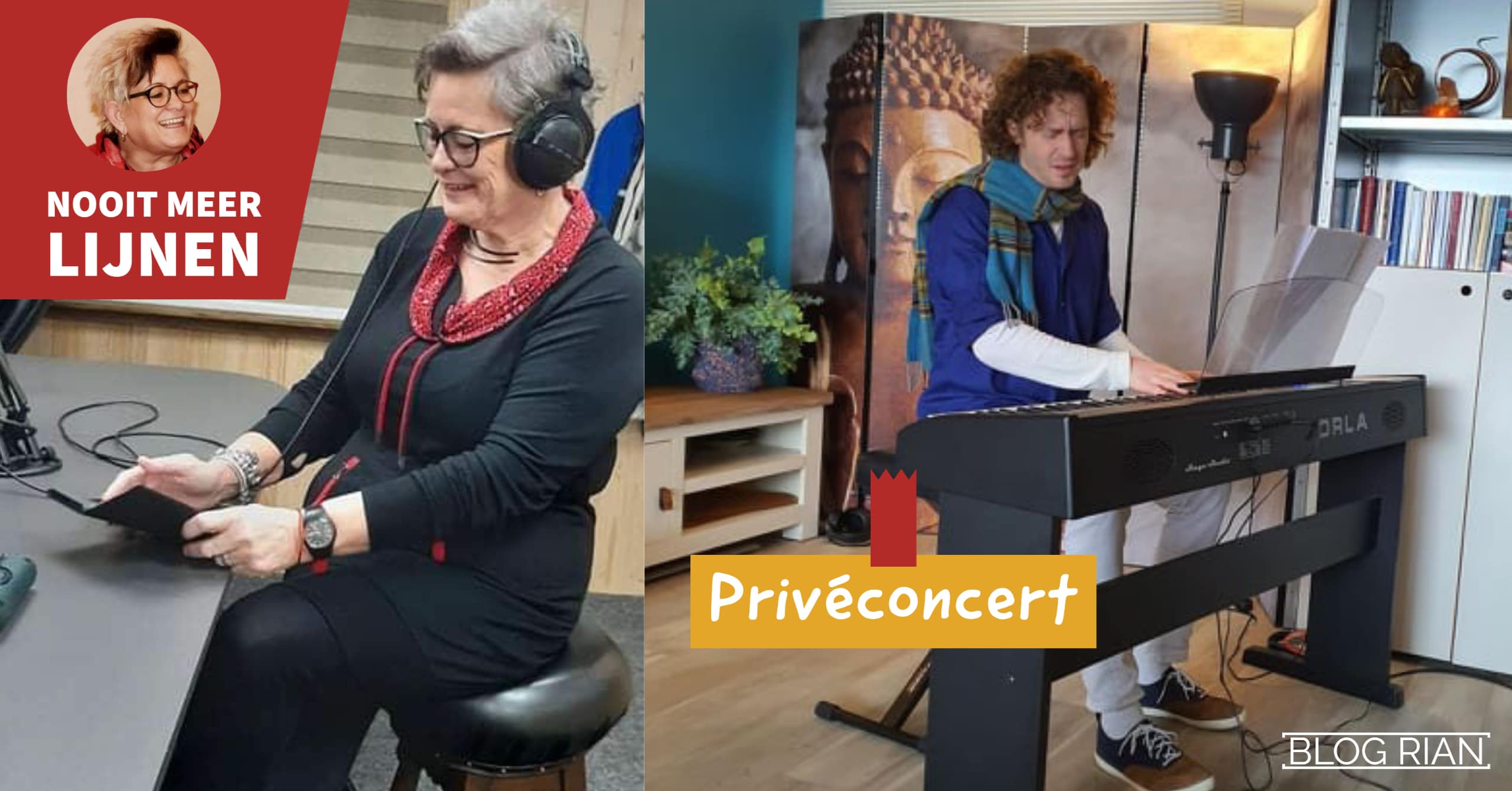 RIAN BLOG 71 Privéconcert
