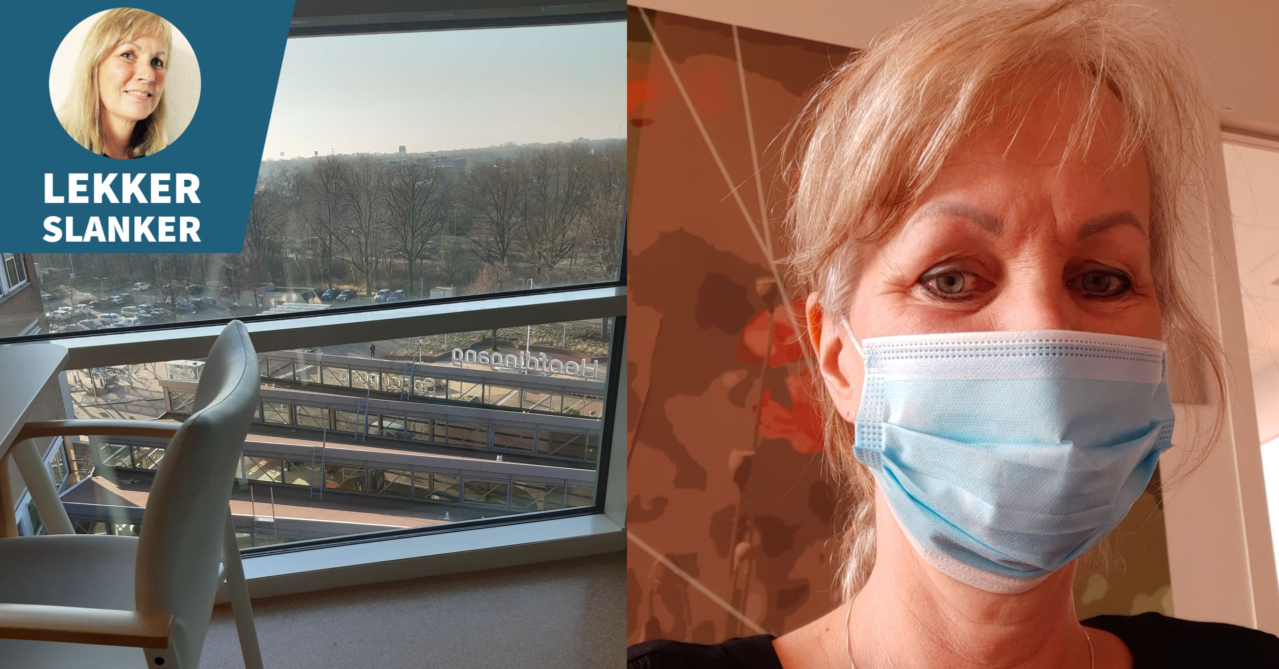 JANNET BLOG 6 Geruisloze overgang
