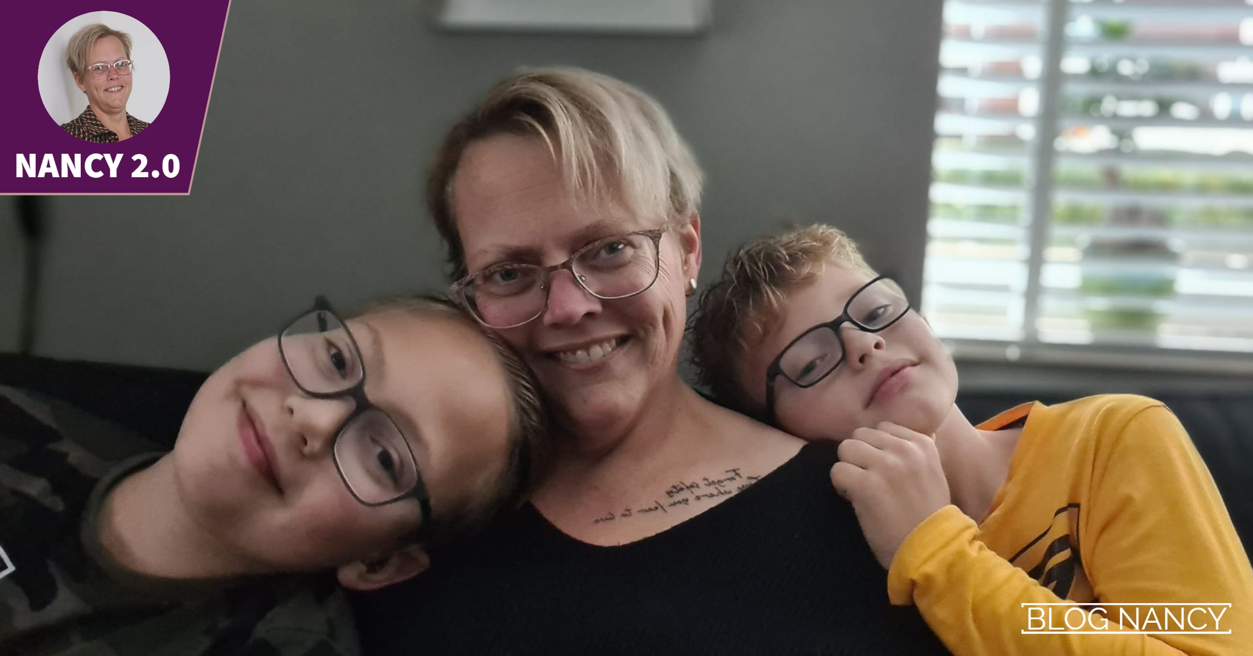 BLOG 5 – Doen de jongens mee?
