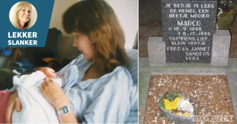 JANNET BLOG 10 Emo-eten en snaaien