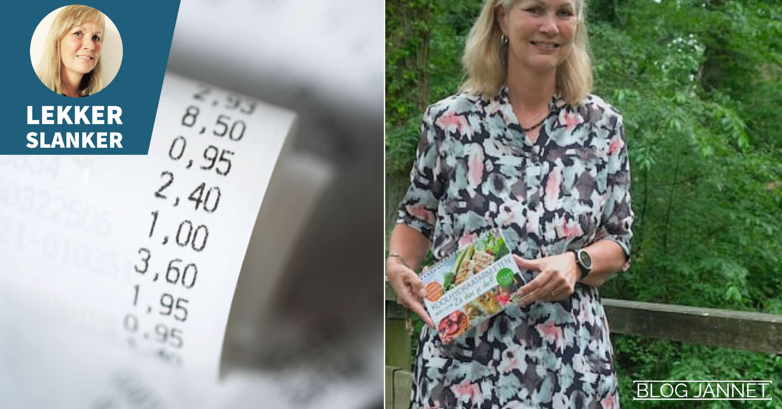 BLOG 16 Besparen met keto!