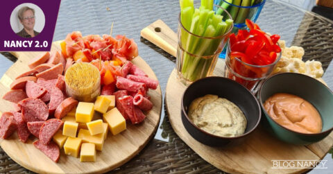 BLOG 17 Keto verjaardag
