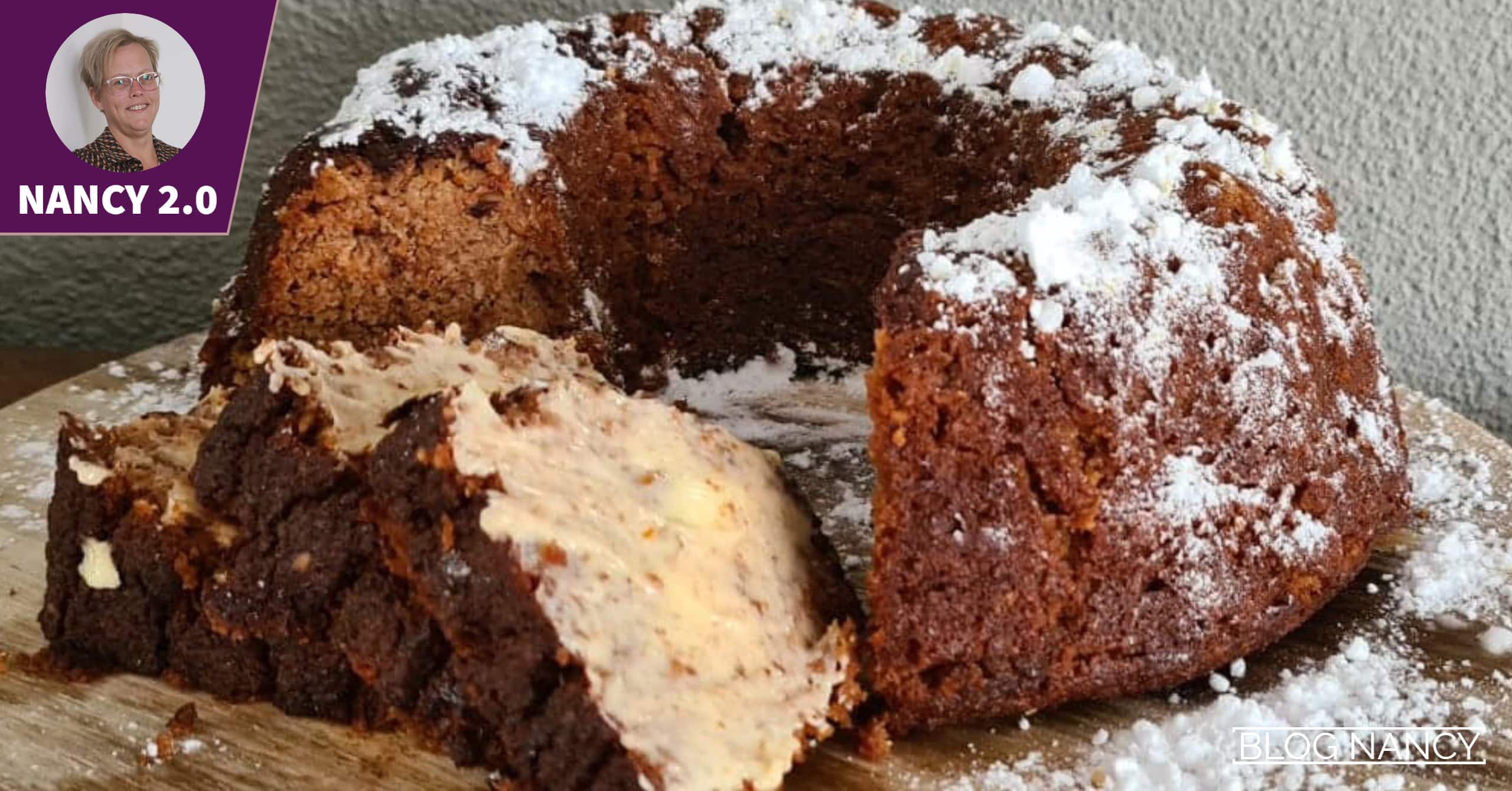 BLOG 18 De liefste moeder