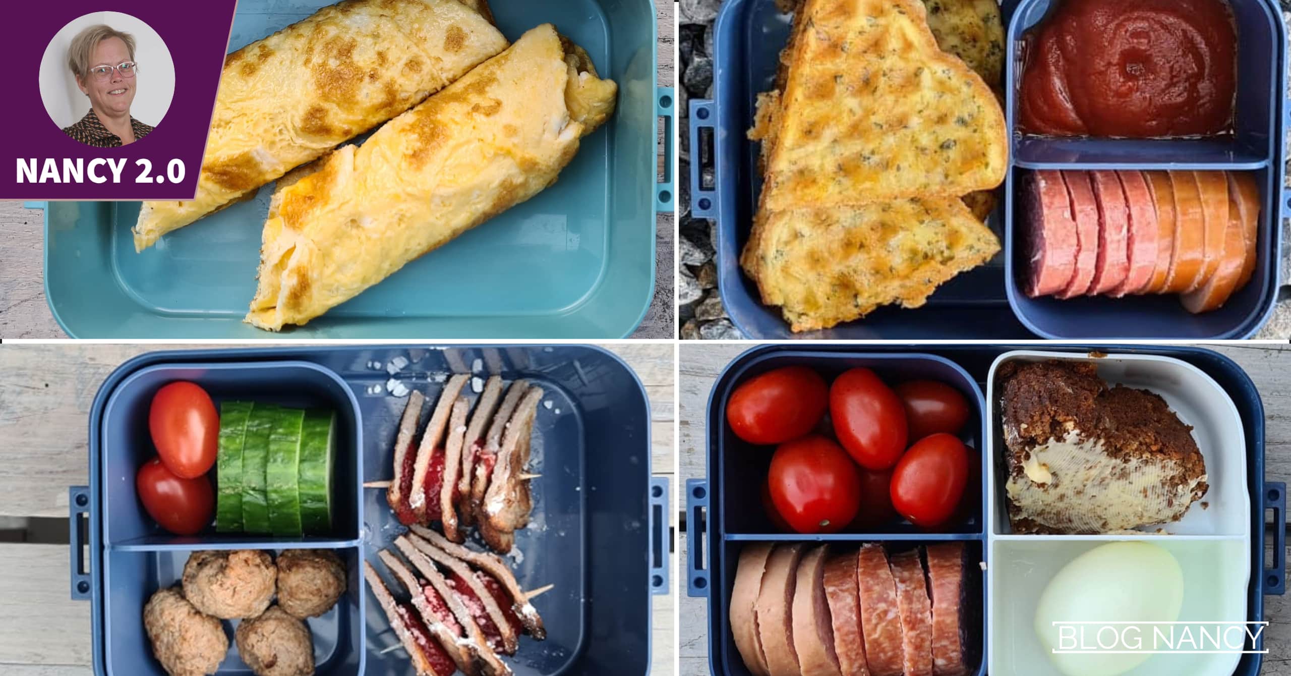 Wat eten keto kinderen? – Deel 2