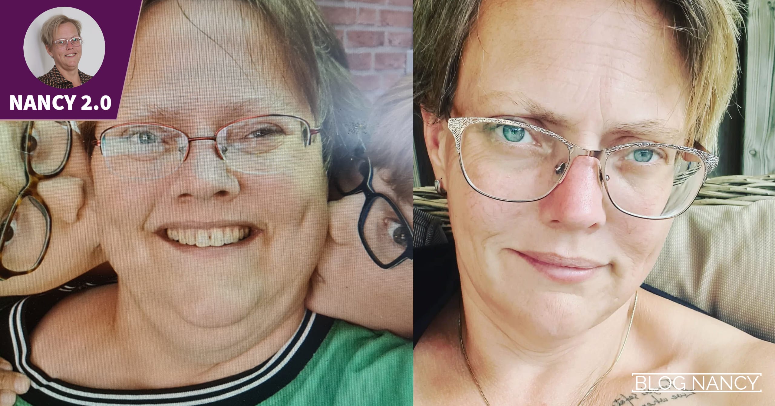 BLOG 25 Trots op mijzelf!
