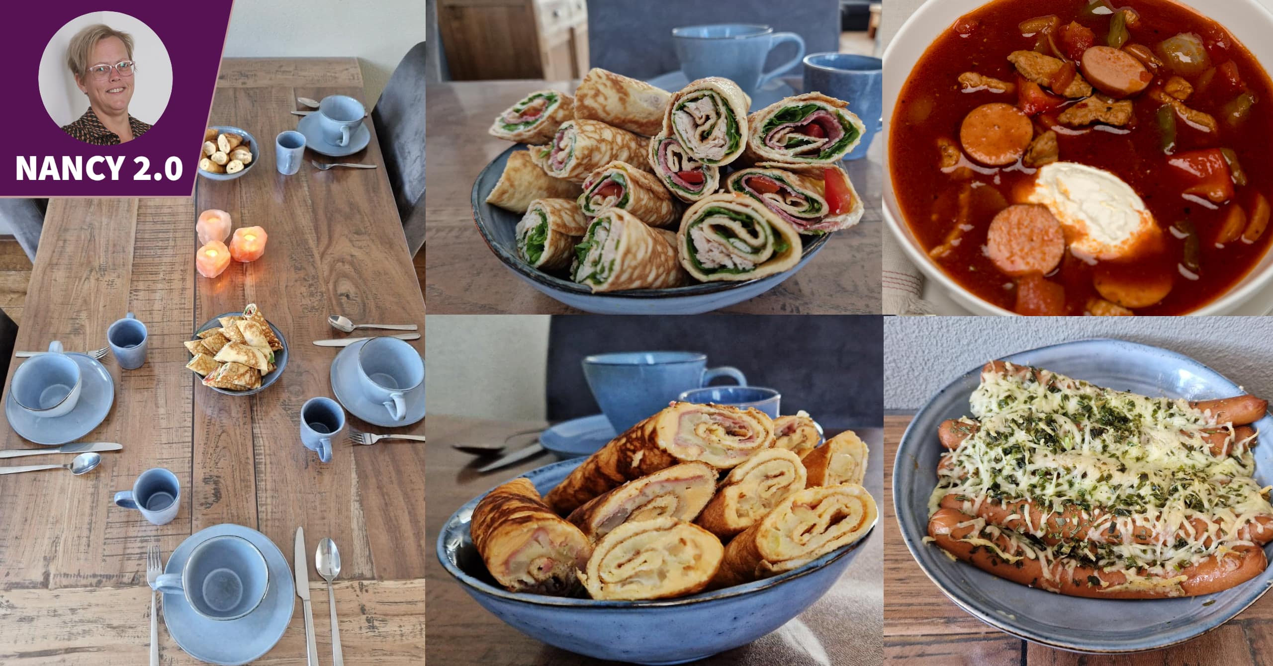 BLOG 29 Een keto-lunch